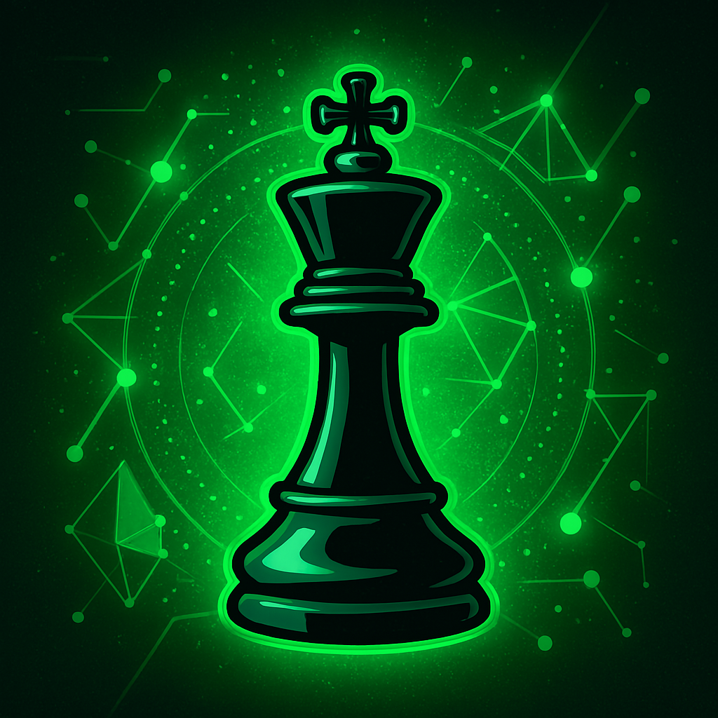 Lazaro DChess Logo